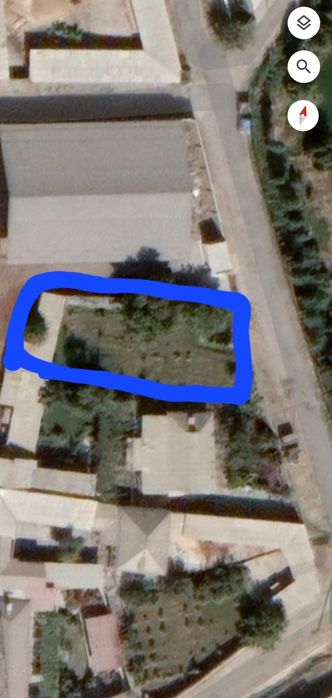 Yer sotiladi 5  sotix