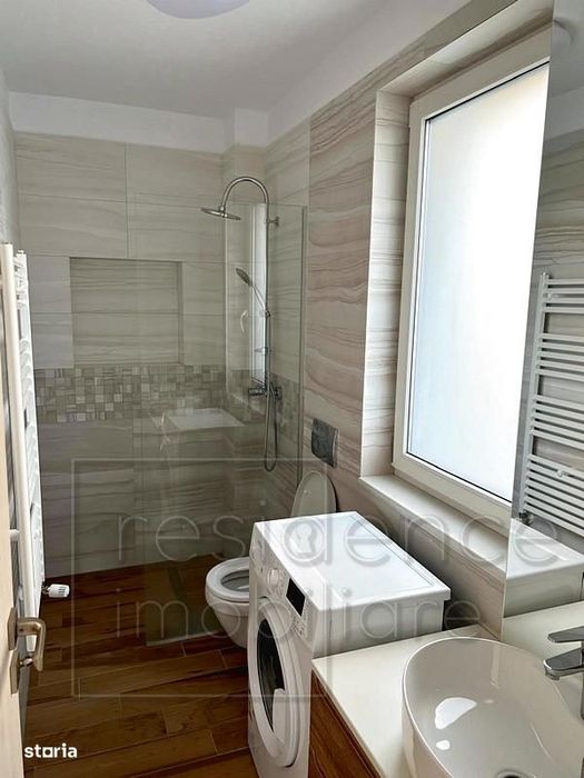 Apartament 2 camere separate, Zorilor, zona UMF+Parcare