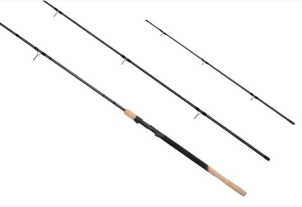 lanseta Delphin River Trophy NXT X-Treme, 4.00m, 250g