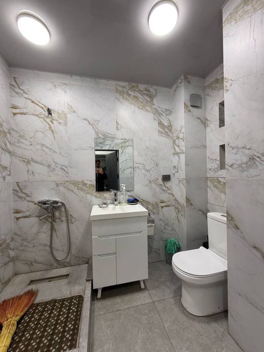 Госпитальный Mirabad Avenue | 70кв - нежилое помещение Продажа