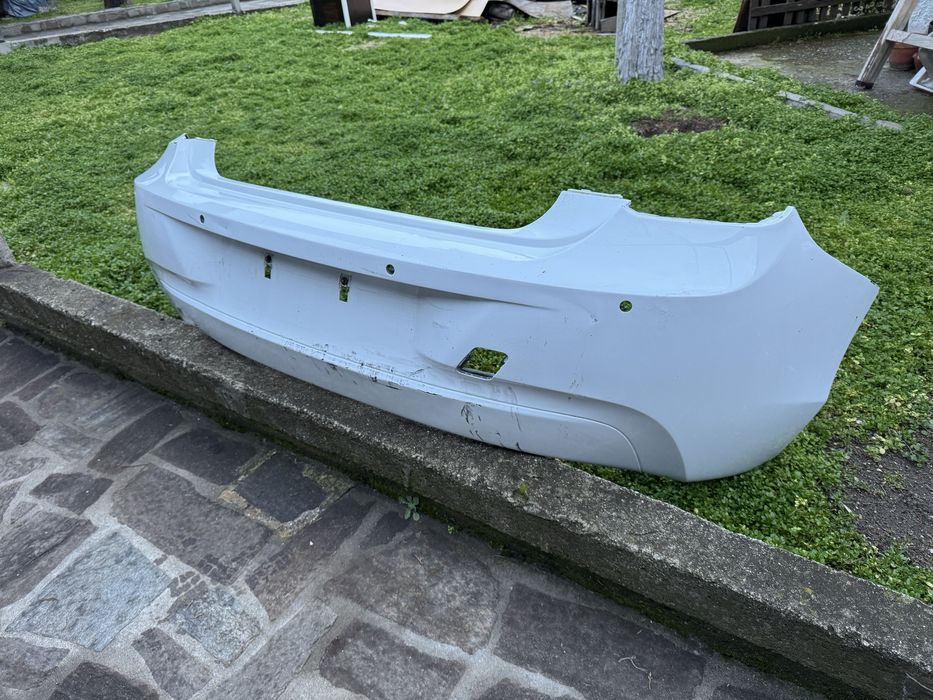 Задна броня за бмв ф20/ф21