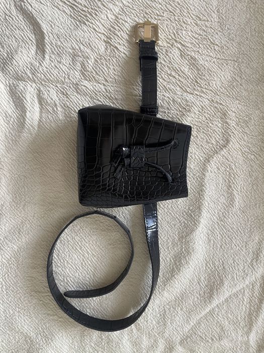 Сумки Mango, Topshop, Zara