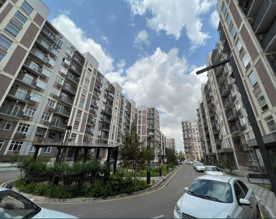 Miroboda Navastroyka uy ijaraga beriladi