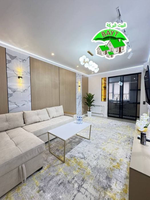 х Чил 11 2в3/4/4 ОртМетро Чиланзар 10 минут,Евро Ремонт