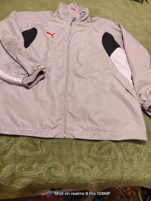 Geaca sport puma L