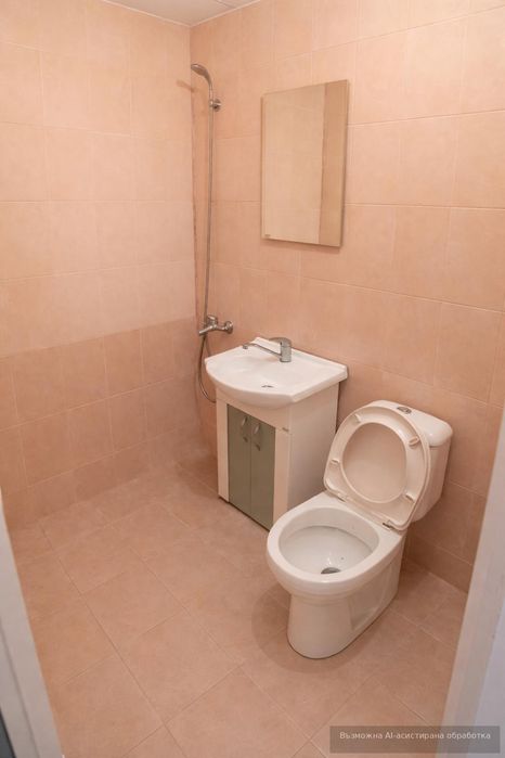 Дава се под наем Едностаен апартамент в София, Люлин 5 - 38 кв.м за 298.86 € - Снимка #3