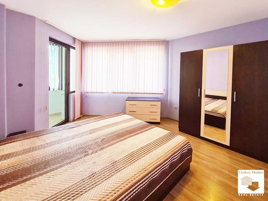 Продава се Тристаен апартамент в Велико Търново, Зона Б - 66 кв.м за 2122 €/кв.м - Снимка #11
