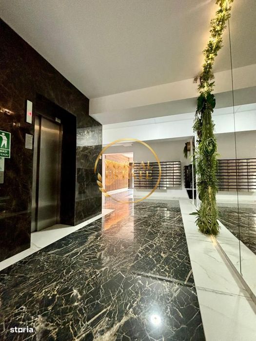 Studio în Queens Residence – Mamaia Nord, la 150 m de plajă 0% COMISIO