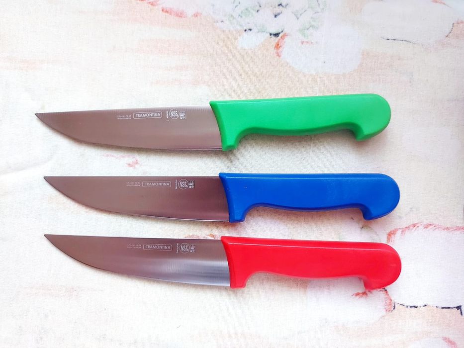 Cutite Tramontina de 14cm