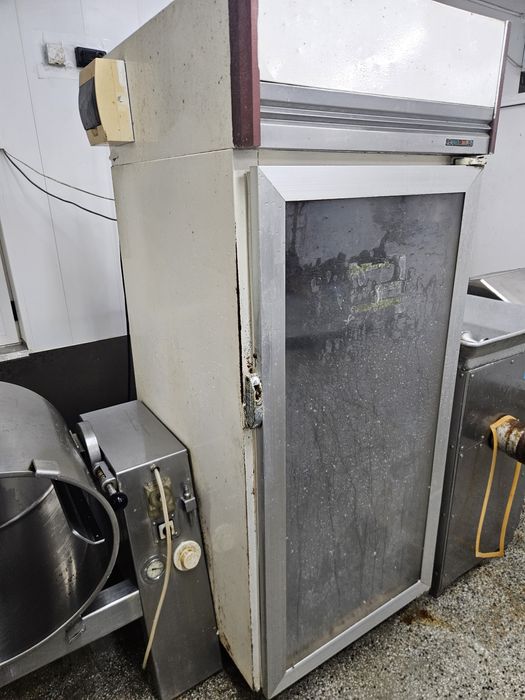 Хладилник плюсов