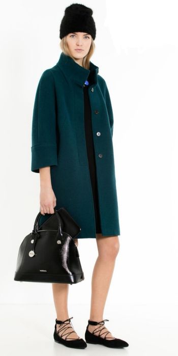 Палто Max Mara / Max & Co