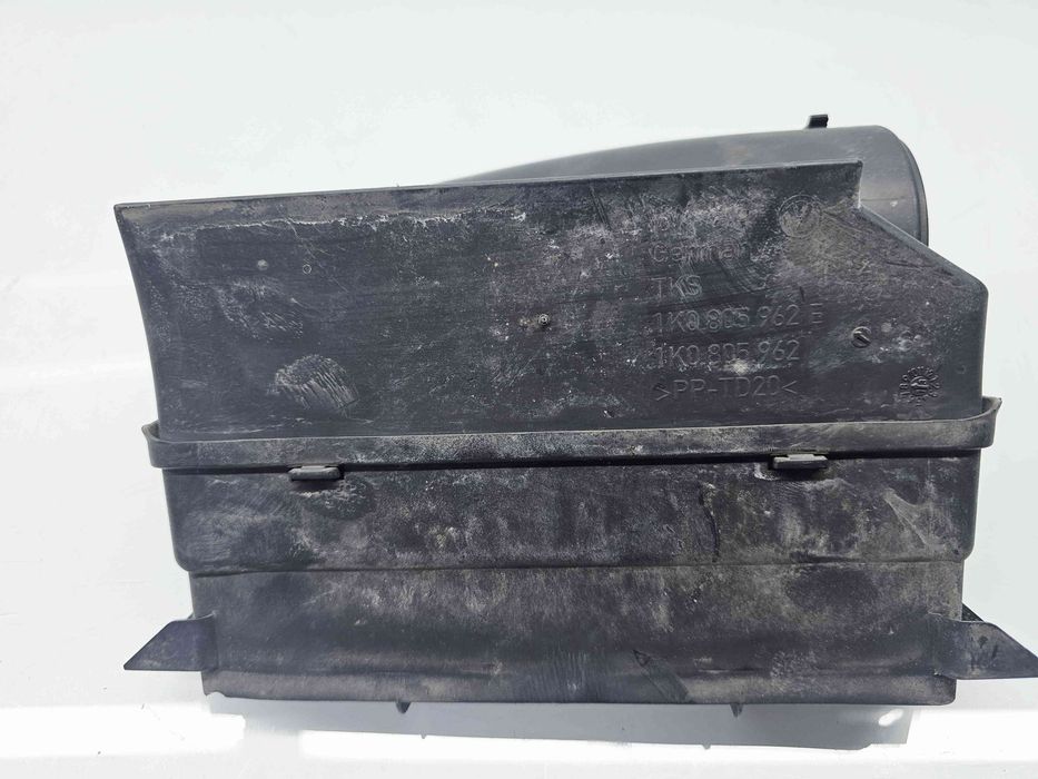 Difuzor captare aer Skoda Yeti (5L) [Fabr 2009-2020] 1K0805962E