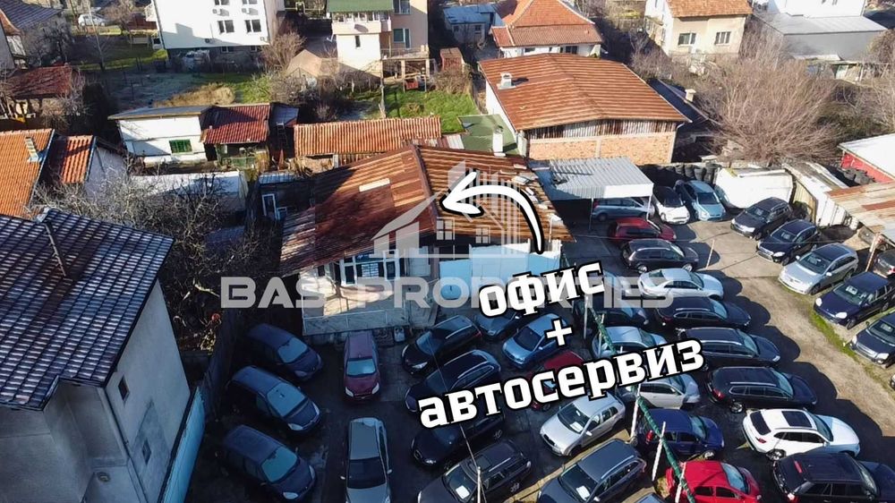 Парцел в София-Суходол площ 1001