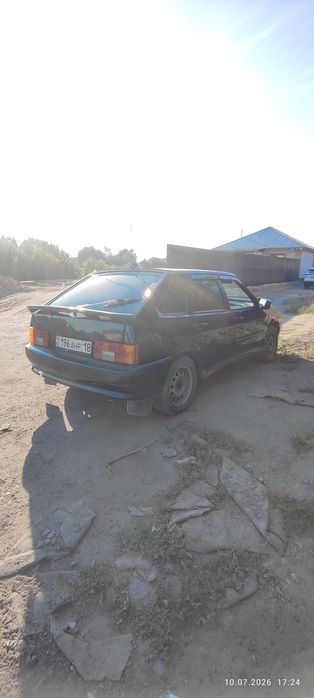 Продам Ваз 2114 срочно