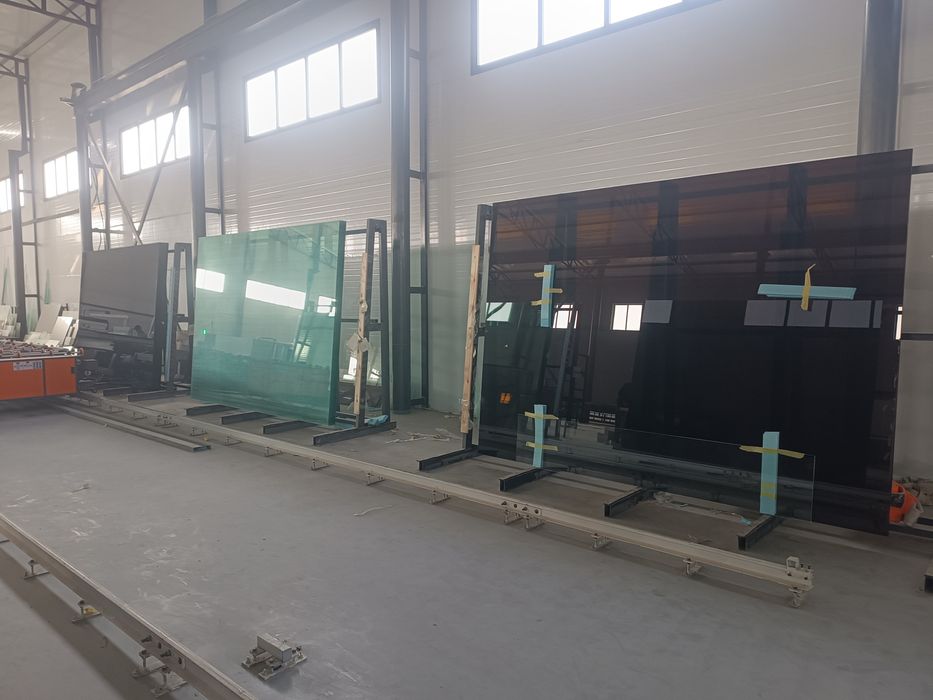 Каленный ойна завод нархида BKSGLASS