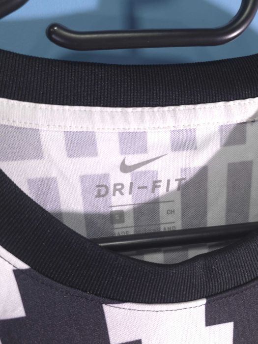 NIKE Тениска/Мъжка S