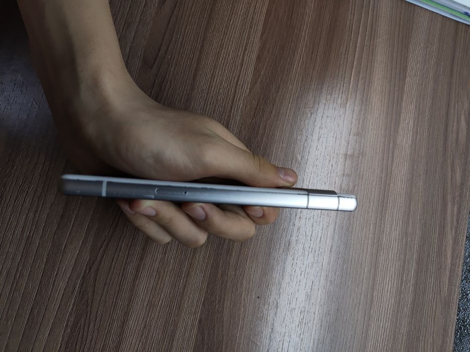 Обмен Google pixel 7a