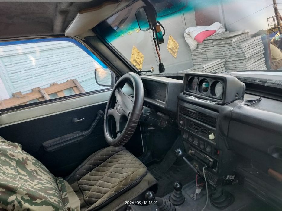 Продам подготовленую ниву