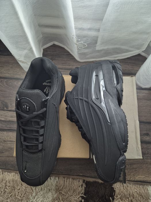 Nike air max nocta step one Drake