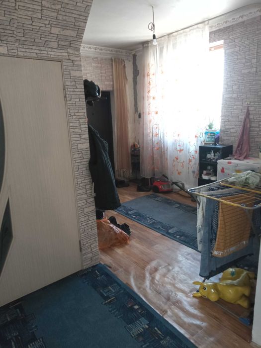 Дом двух этажный