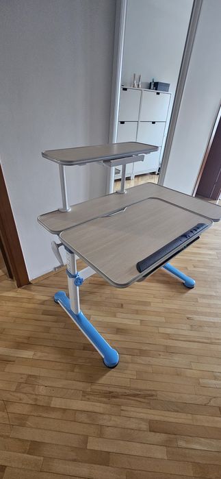 Birou Ergonomic Mobexpert - Berceni Ilfov