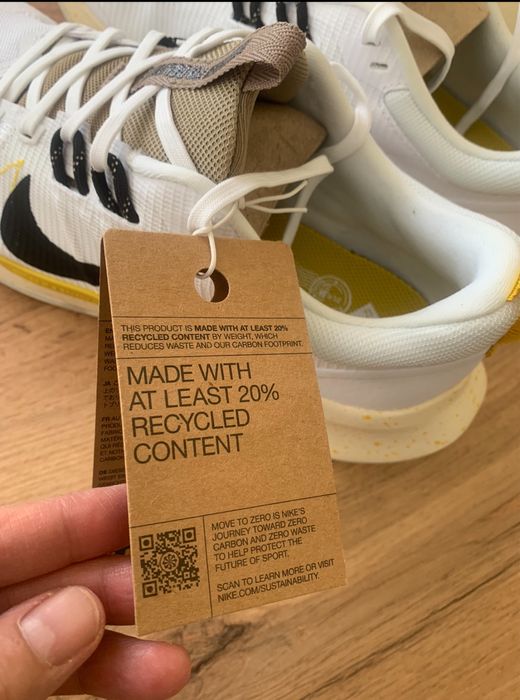 Nike кроссовки 26см