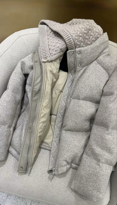 Куртка Loro piana