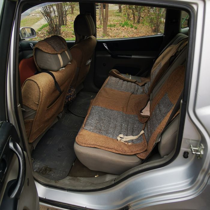 Tacuma sotiladi, holati yaxshi