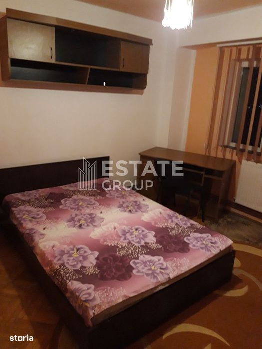 Apartament 2 camere Lipovei, aproape de Piata noua
