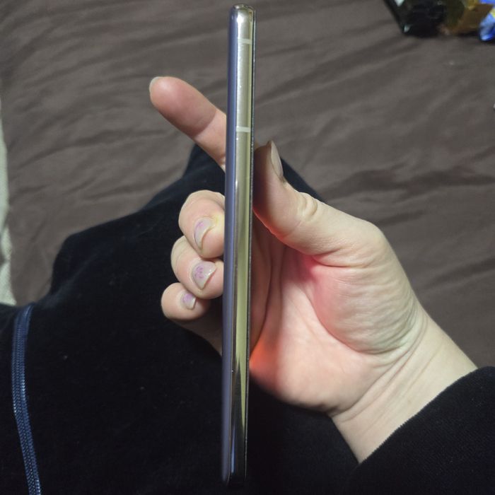 Samsyng S21 в идеальном состоянии