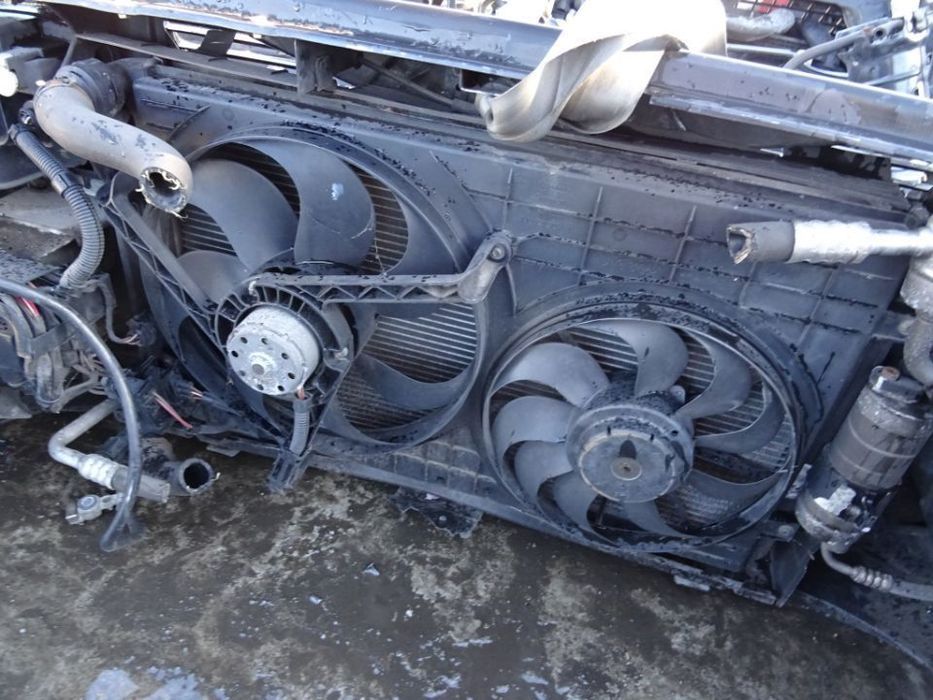 Fata completa Seat Leon din 2001 volan pe stanga