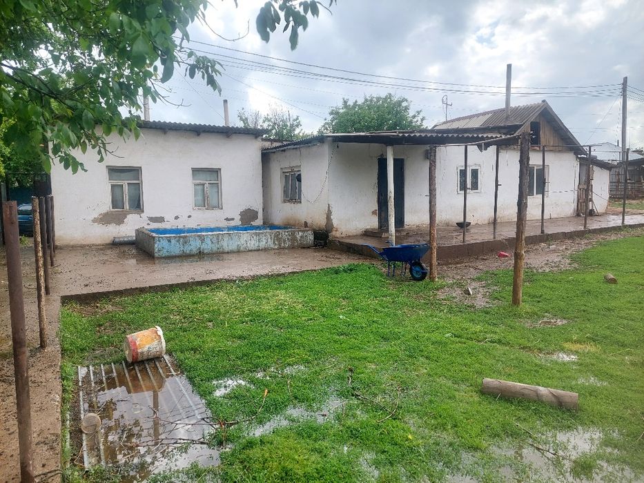 Дача кайнар булак