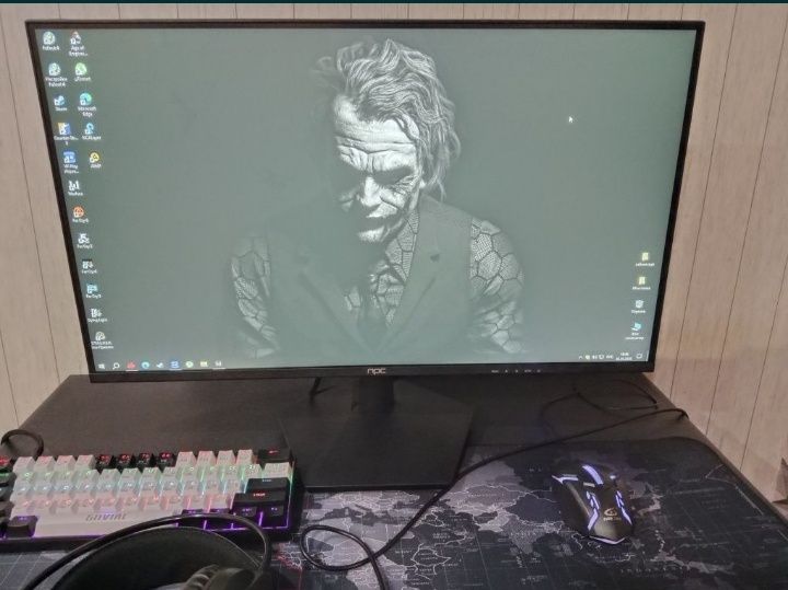 Срочно продам компьютер