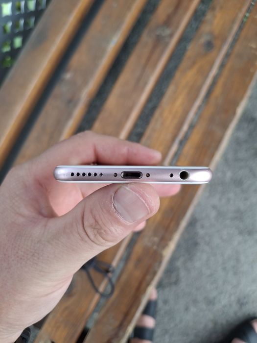 iPhone 6s  64GB Хорошш!!!