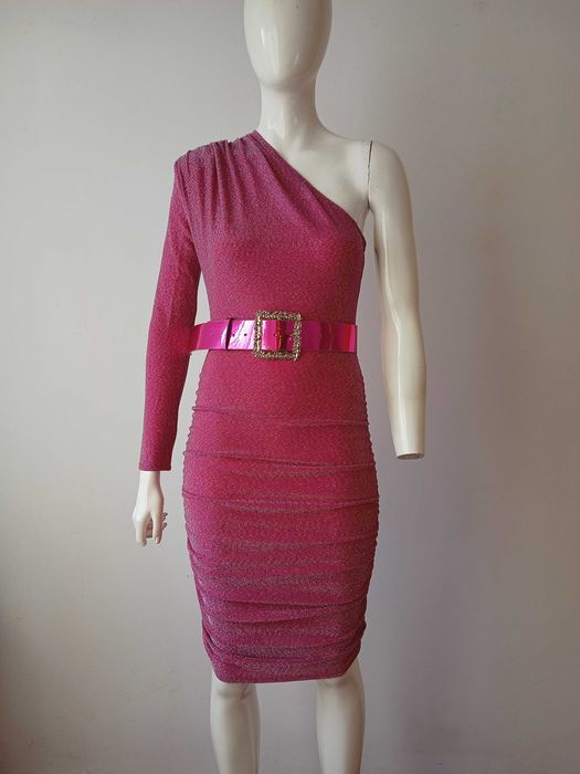 Rochie de petrecere Isabel Garcia