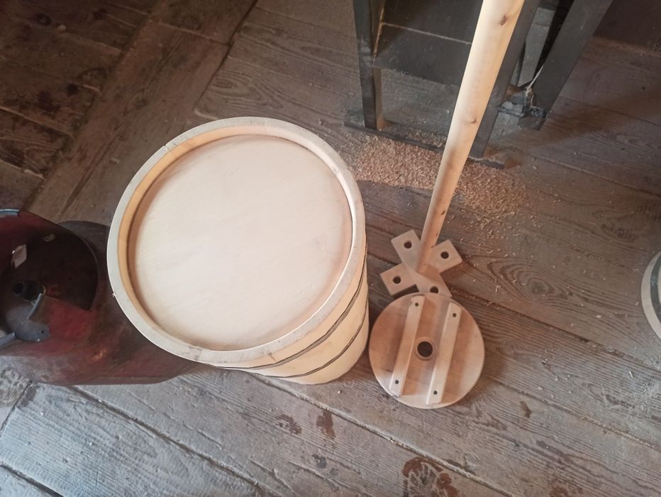 Күбі сатылады кайыннан