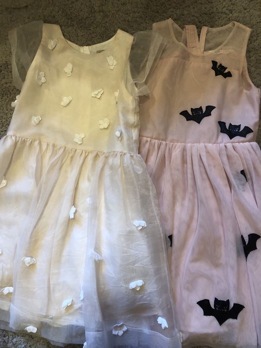 Детски, рокли Monsoon,Name It, Hucklebones