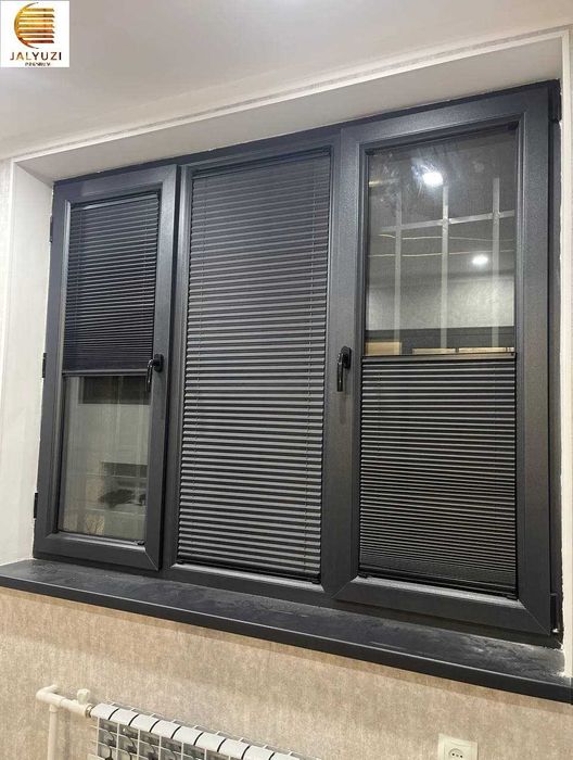 Жалюзи пардалари чегирма нархларда  15%