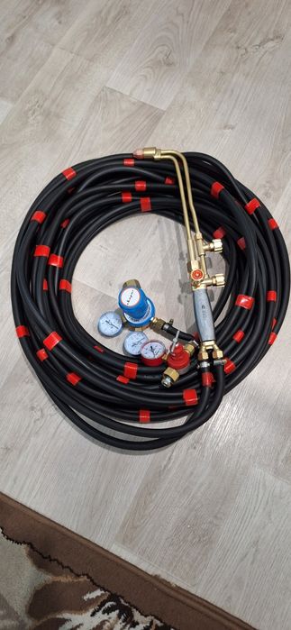 Продам резак Кислородный баллон