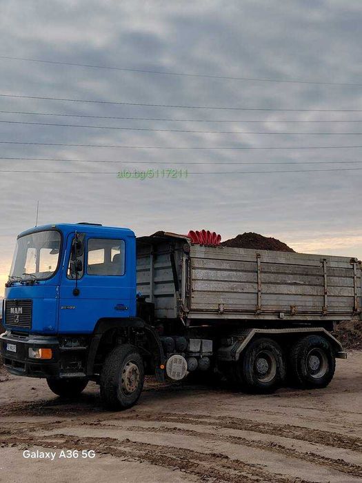 Услуги с Мини Челен Товарач(Бобкат) и Самосвал