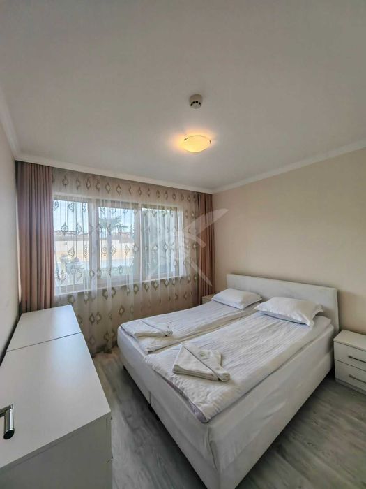 Продава се Многостаен апартамент в Свети Влас - 98 кв.м за 2960 €/кв.м - Снимка #7