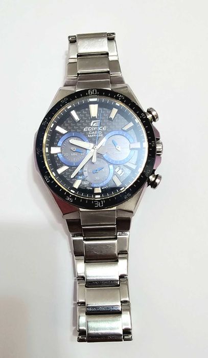 Vand ceas CASIO EDIFICE ca Nou
