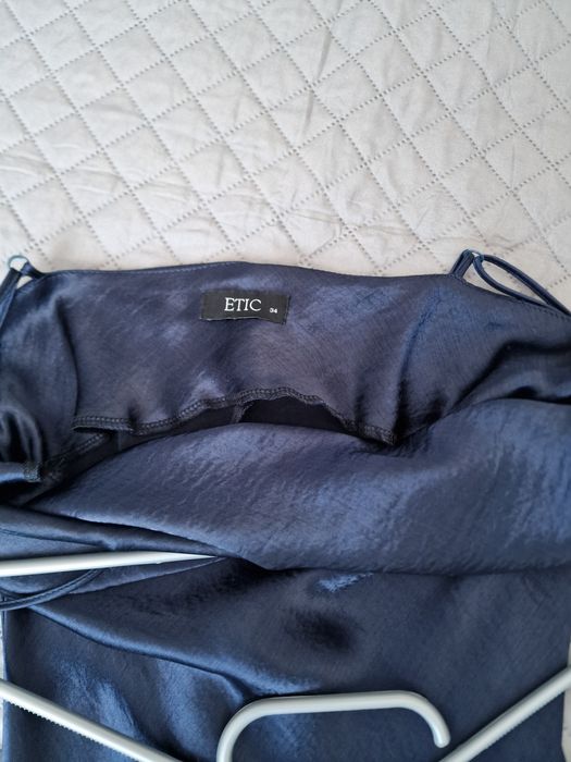 Rochie de seara purtata o data