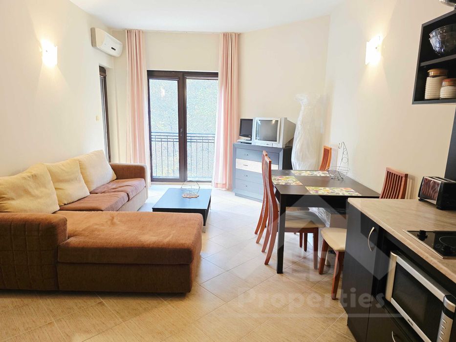 Продава се Двустаен апартамент в к.к. Златни пясъци - 63 кв.м за 891 €/кв.м - Снимка #2