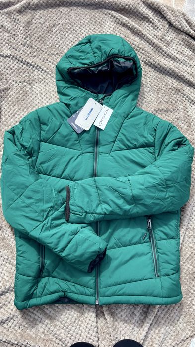 Зелено яке wakiki водуустойчиво unisex