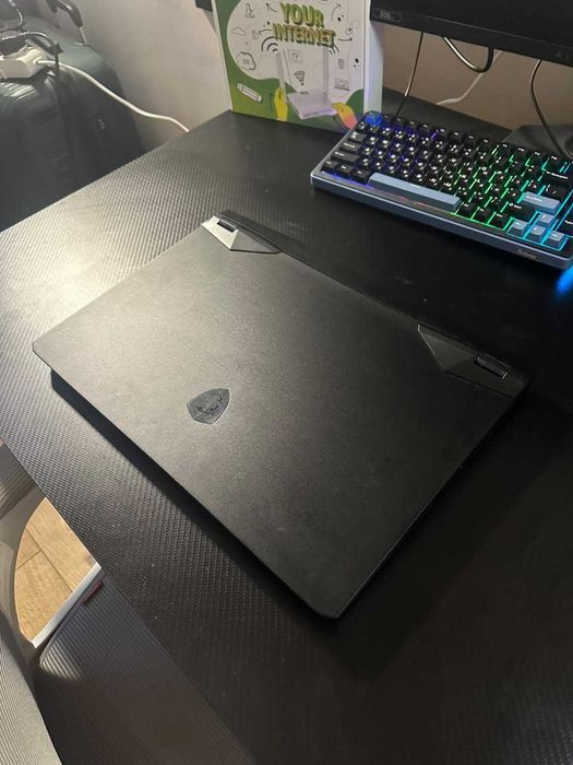 Продам ноутбук msi