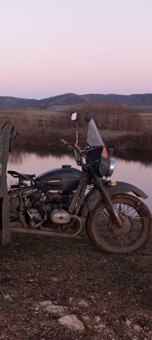 Продам Урал.  На ходу . Находится в Секисовке