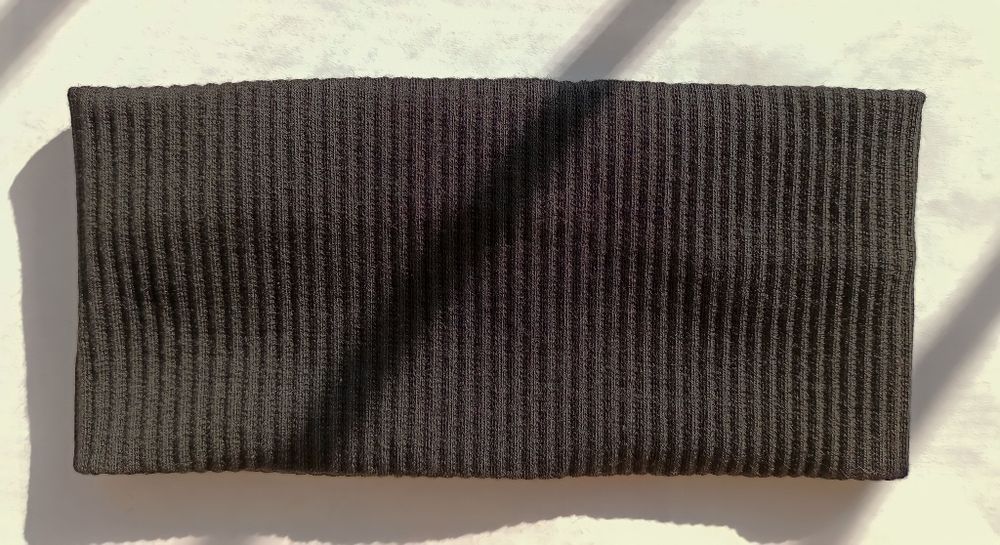 Повязка на голову