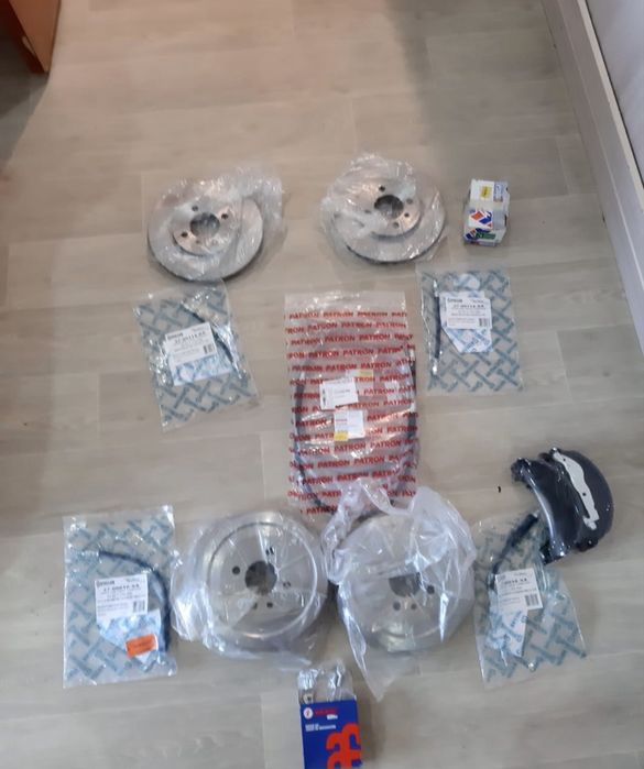 Продам BMW е30 1984