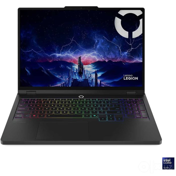 Ноутбуки, Ноутбук Нотебук Lenovo — Legion Pro 5 16IAX10H Noutbuk